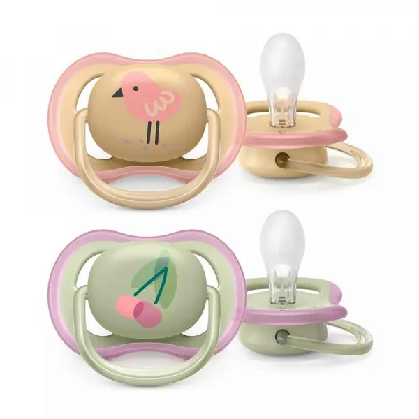 AVENT VARALICA ULTRA AIR 0-6M DEVOJCICE 2/1 