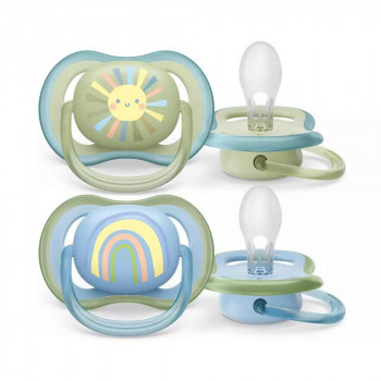 AVENT VARALICA ULTRA AIR 0-6M - DEcACI 2/1 