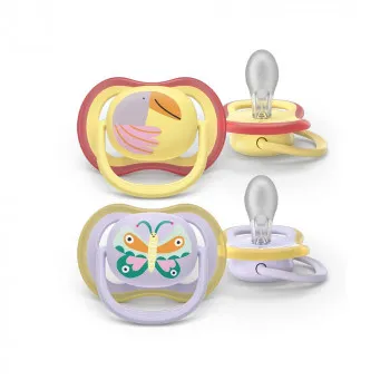 AVENT VARALICA ULTRA AIR 0-6M PELIKAN 2KOM