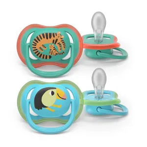AVENT VARALICA ULTRA AIR 6-18M(2KOM)DECACI