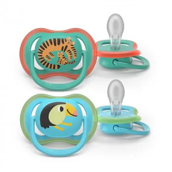 AVENT VARALICA ULTRA AIR 6-18M(2KOM)DECACI