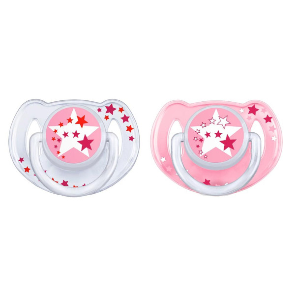 AVENT VARALICA NOCNA 6-18 2/1 ORTHODINTIC 2264 