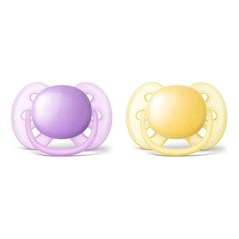 AVENT VARALICA FLEXI FIT 6-18M 2/1 NEUTRAL