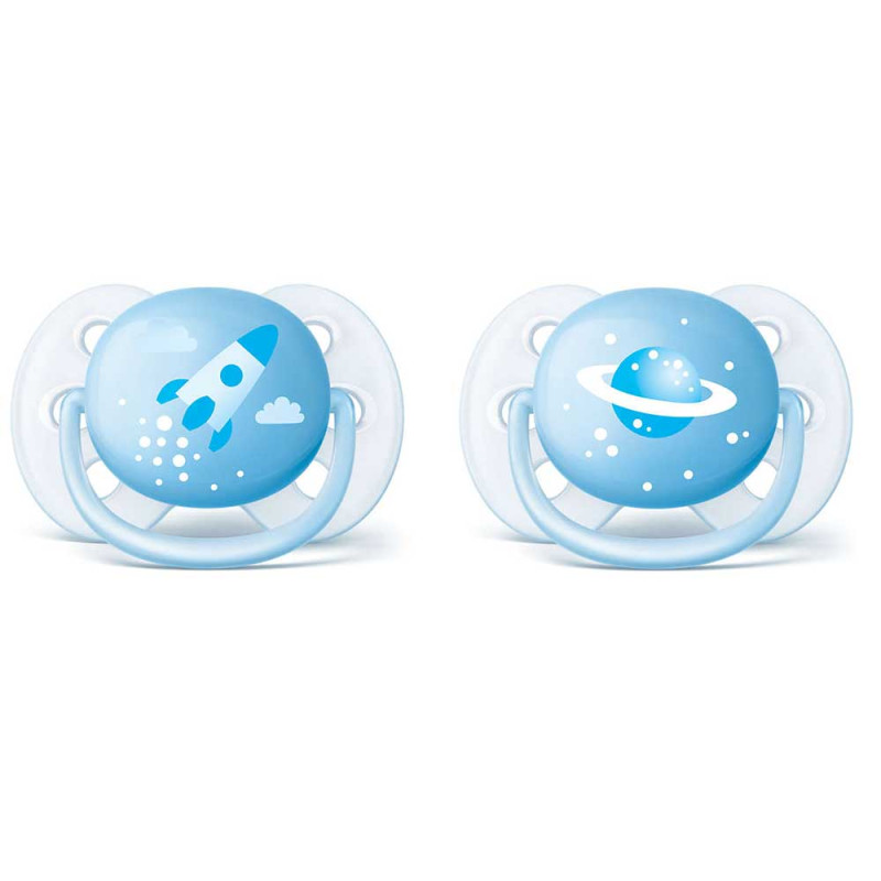 AVENT VARALICA STHR 0-6M 2/1 BEZ BPA - ZA DECAKE 3836 
