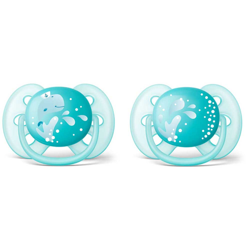 AVENT VARALICA STHR SOFT 6-18M 4055 2KOM ZA DECACI DECO