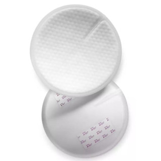 AVENT TUFERI ZA GRUDI JEDNOKRATNI DNEVNI 24KOM + GRATIS 24KOM 