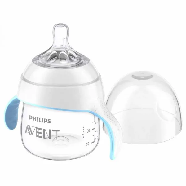 AVENT TRENER SOLJA 150ML 4324 