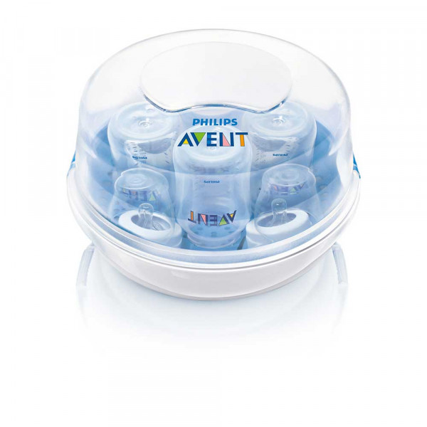 AVENT MIKROTALASNI STERILIZATOR 