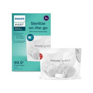 AVENT KESICE ZA STERILIZACIJU U MIKROTALASNOJ