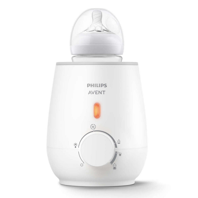AVENT EXTRA FAST GREJAC ZA FLASICE