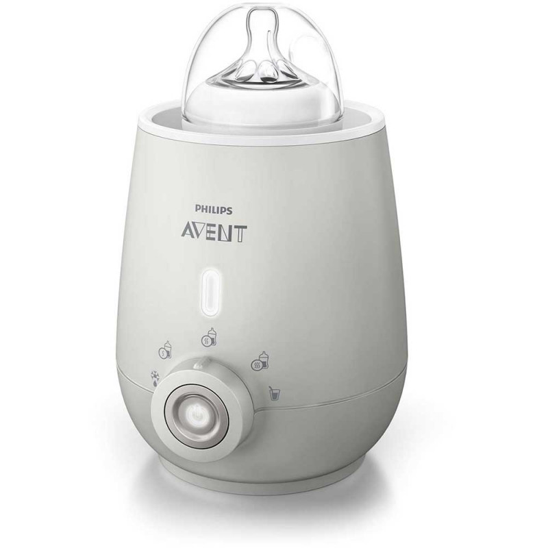 AVENT GREJAC ZA FLASICE 4865