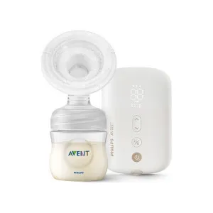 AVENT ELEKTRICNA PUMPICA ZA IZMAZANJE NATURAL 5217
