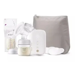 AVENT ELEKTRICNA PUMPICA ZA IZMAZANJE STANDARD (RECHARGEABLE)