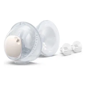 AVENT DODATNE POSUDE ZA SAKUPLJANJE MLEKA DOUBLE CUP