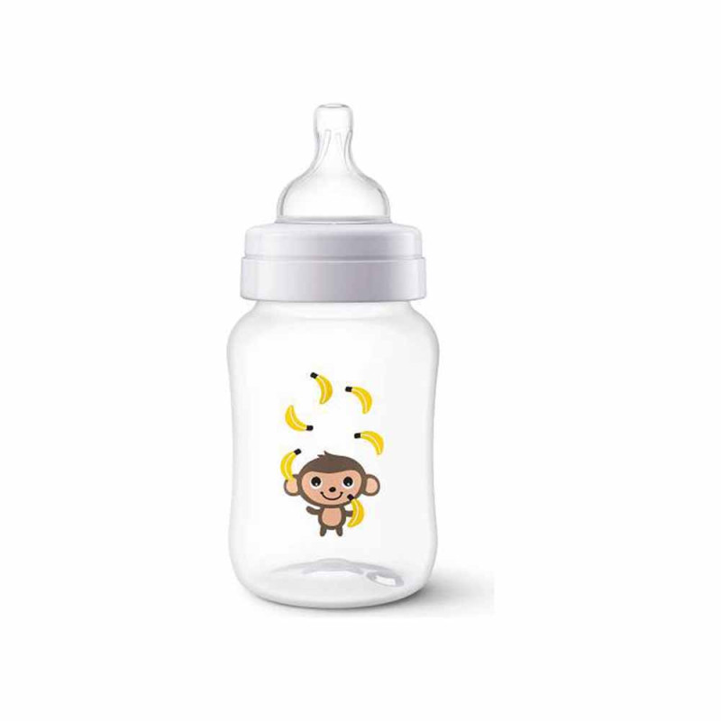 AVENT FLASICA CLASSIC PLUS 260ML MAJMUNCE