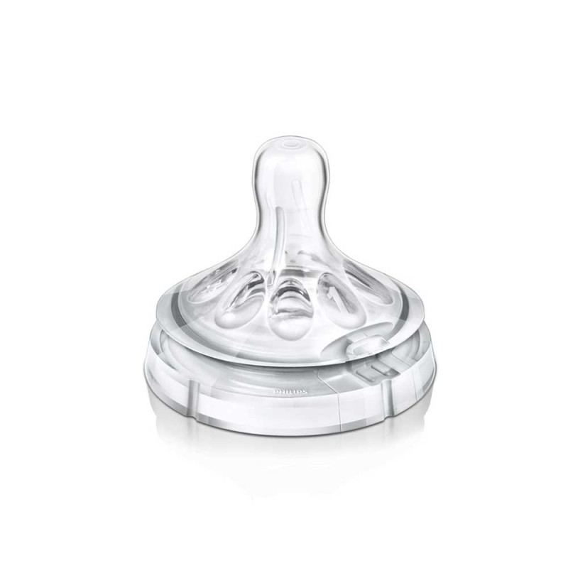 AVENT CUCLA NATURAL NOVORODJENCE  0M 8148 