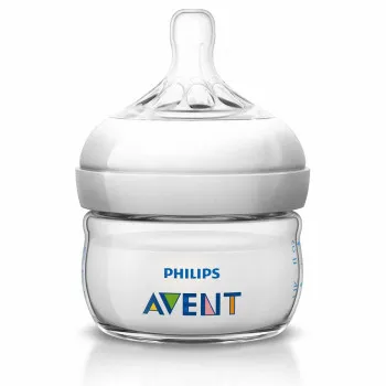 AVENT FLASICA NATURAL 60ML 8718 