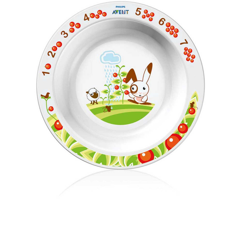 AVENT VELIKA CINIJA 12 PP BEZ BPA 1722