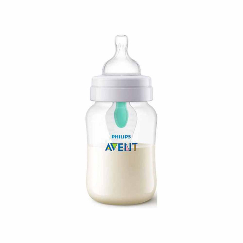 AVENT FLASICA ANTI-COLIC 260ml - 2810