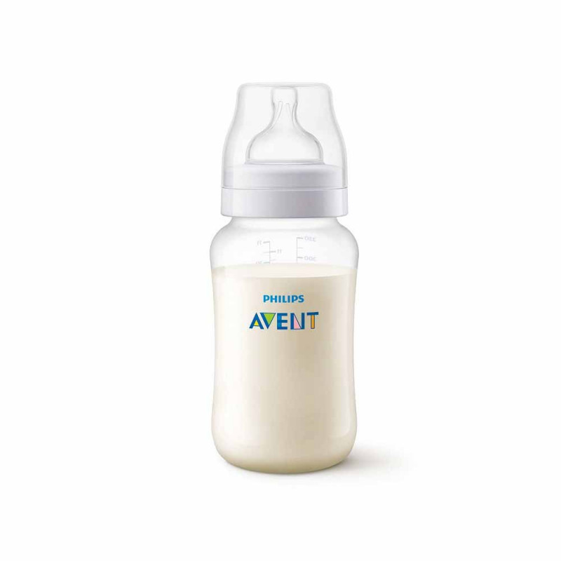 AVENT FLASICA ANTI-COLIC 330ML-2810