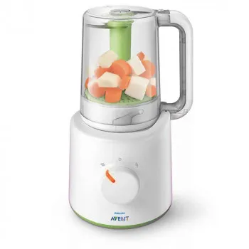 AVENT BLENDER 2U1 2575 