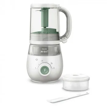 AVENT PHILIPS BLENDER 4 IN 1 0883 