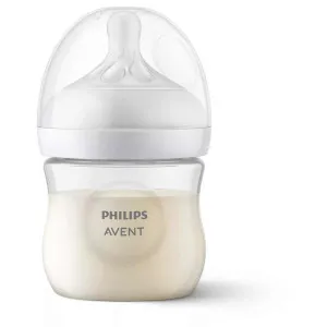 AVENT PLASTICNA FLASICA NATURAL RESPONSE 125ML 