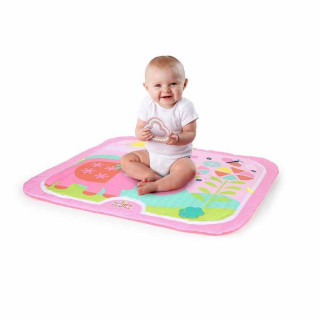 BRIGHT STARTS BS FANCY FLOWERS ACTIVITY 10091
