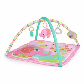 BRIGHT STARTS BS FANCY FLOWERS ACTIVITY 10091
