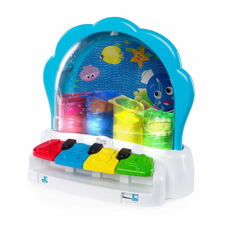 BRIGHT STARTS MUZICKA IGRACKA POP GLOW PIANO