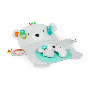 KIDS II BRIGHT STARTS PODLOGA ZA IGRU - POLAR BEAR