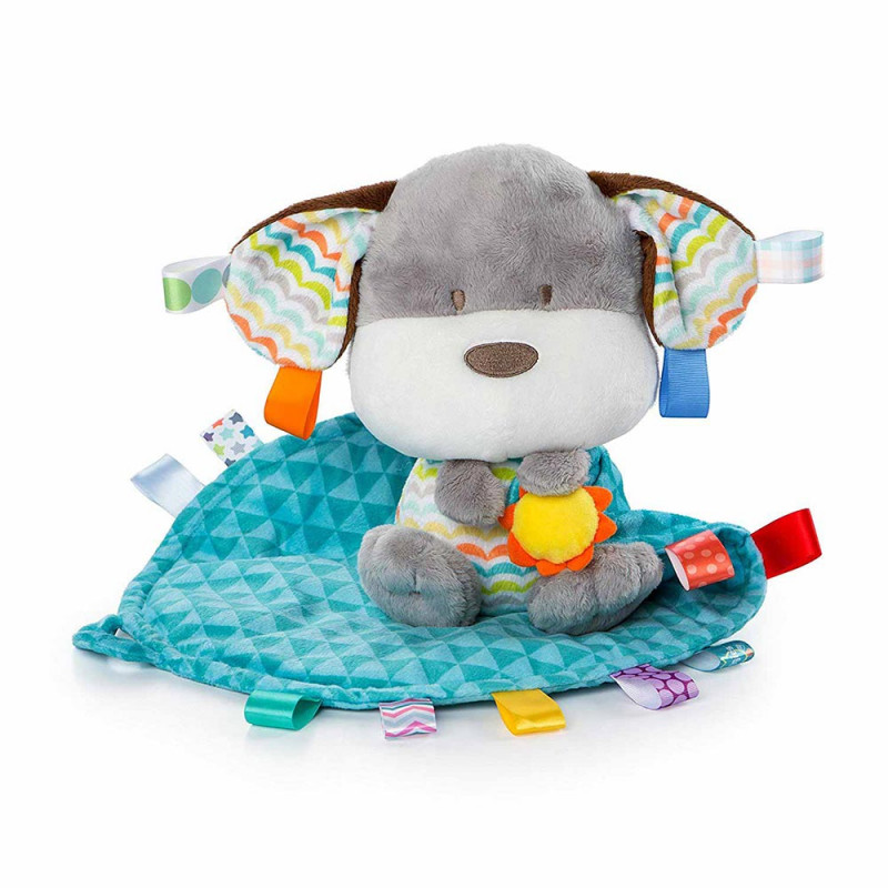 BRIGHT STARTS IGRACKA MAZNO CEBE SWEET SWADDLE PAL 11291