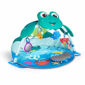 KIDS II BABY EINSTEIN PODLOGA ZA IGRU NEPTUNE UNDER THE SEA