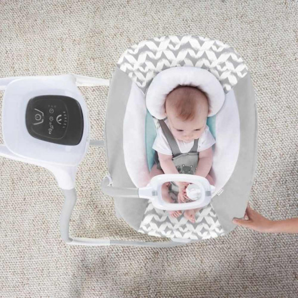 KIDS II INGENUITY LEZALJKA RAYLAN