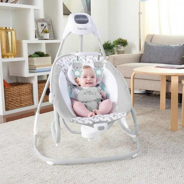 KIDS II INGENUITY LEZALJKA RAYLAN