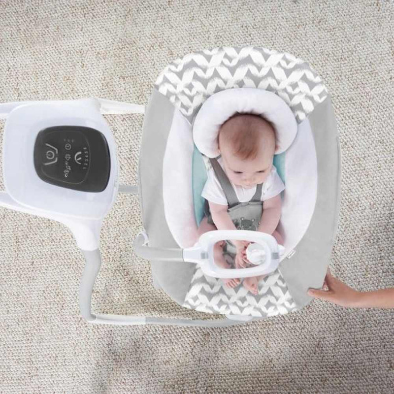 KIDS II INGENUITY LEZALJKA RAYLAN