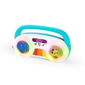 BRIGHT STARTS IGRACKA TODDLER TUNES 