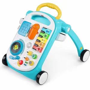 KIDS II BABY EINSTEIN DUBAK IGRAONICA 4U1 MUSICAL MIX 