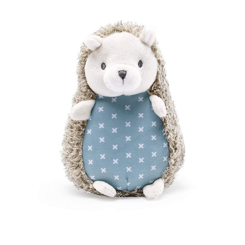KIDS II INGENUITY IGRACKA SQUEAK TOY - FARROW THE HEDGEHOG 12374