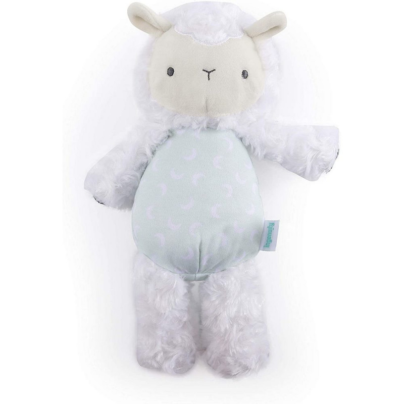 KIDS II INGENUITY PLISANA IGRACKA - SHEEP 12388