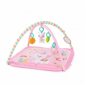 KIDS II BRIGHT STARTS PODLOGA ZA IGRU DAYDREAMS BLOOMS 12541 