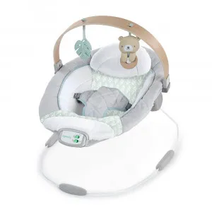 KIDS II INGENUITY LEZALJKA COZY SPOT