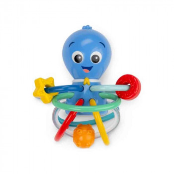 KIDS II BABY EINSTEIN ZVECKA OPUS S SHAKE & SOOTHE™ 0-36M 