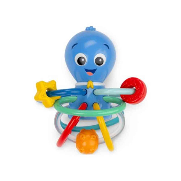 KIDS II BABY EINSTEIN ZVECKA OPUS S SHAKE & SOOTHE™ 0-36M 