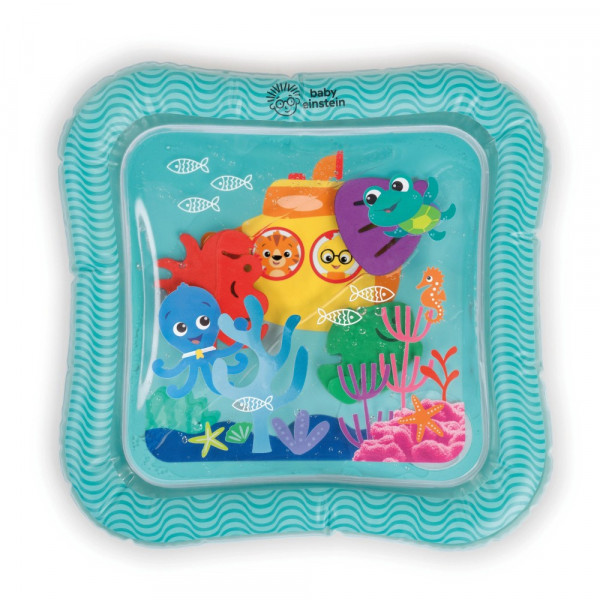KIDS II BABY EINSTEIN VODENA PODLOGA ZA IGRU - SPLASH 16847 