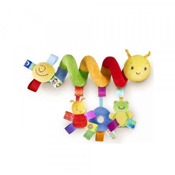 BRIGHT STARTS   IGRACKA SPIRALA 25046 