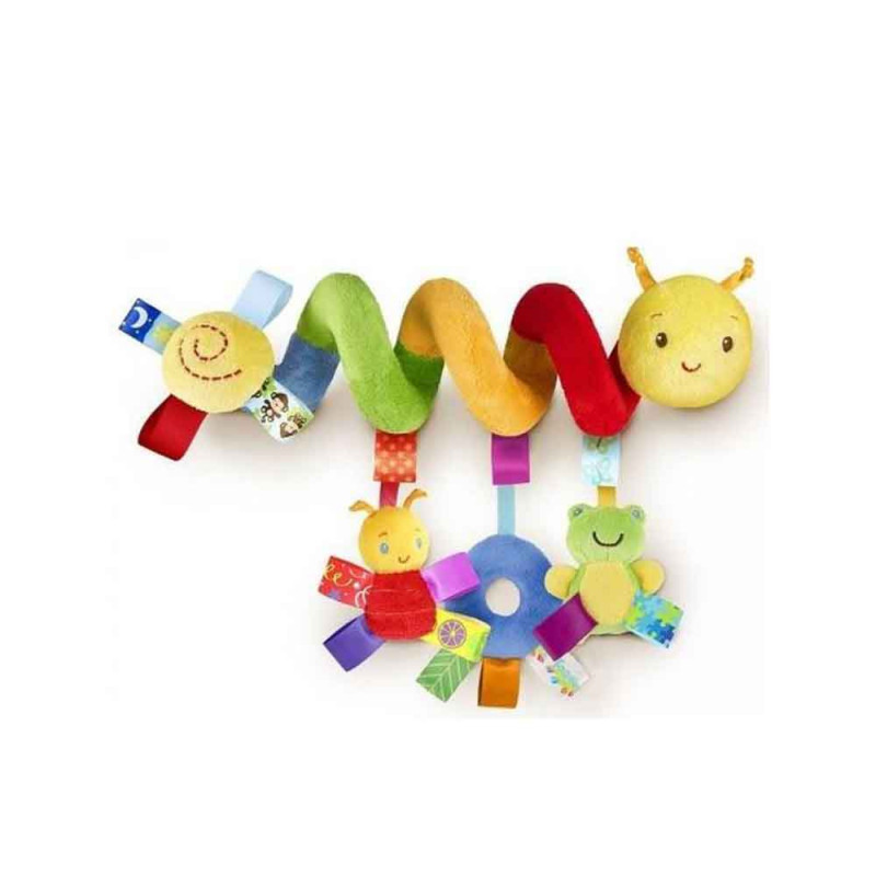 BRIGHT STARTS IGRACKA SPIRALA 25046