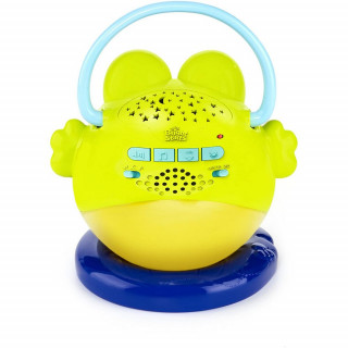 BRIGHT STARTS PROJEKTOR 3U1