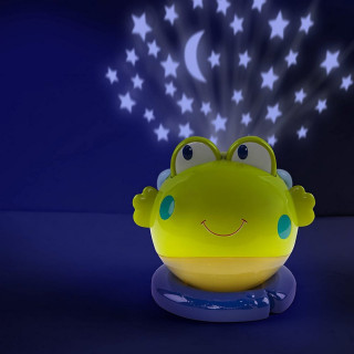 BRIGHT STARTS PROJEKTOR 3U1