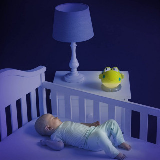 BRIGHT STARTS PROJEKTOR 3U1